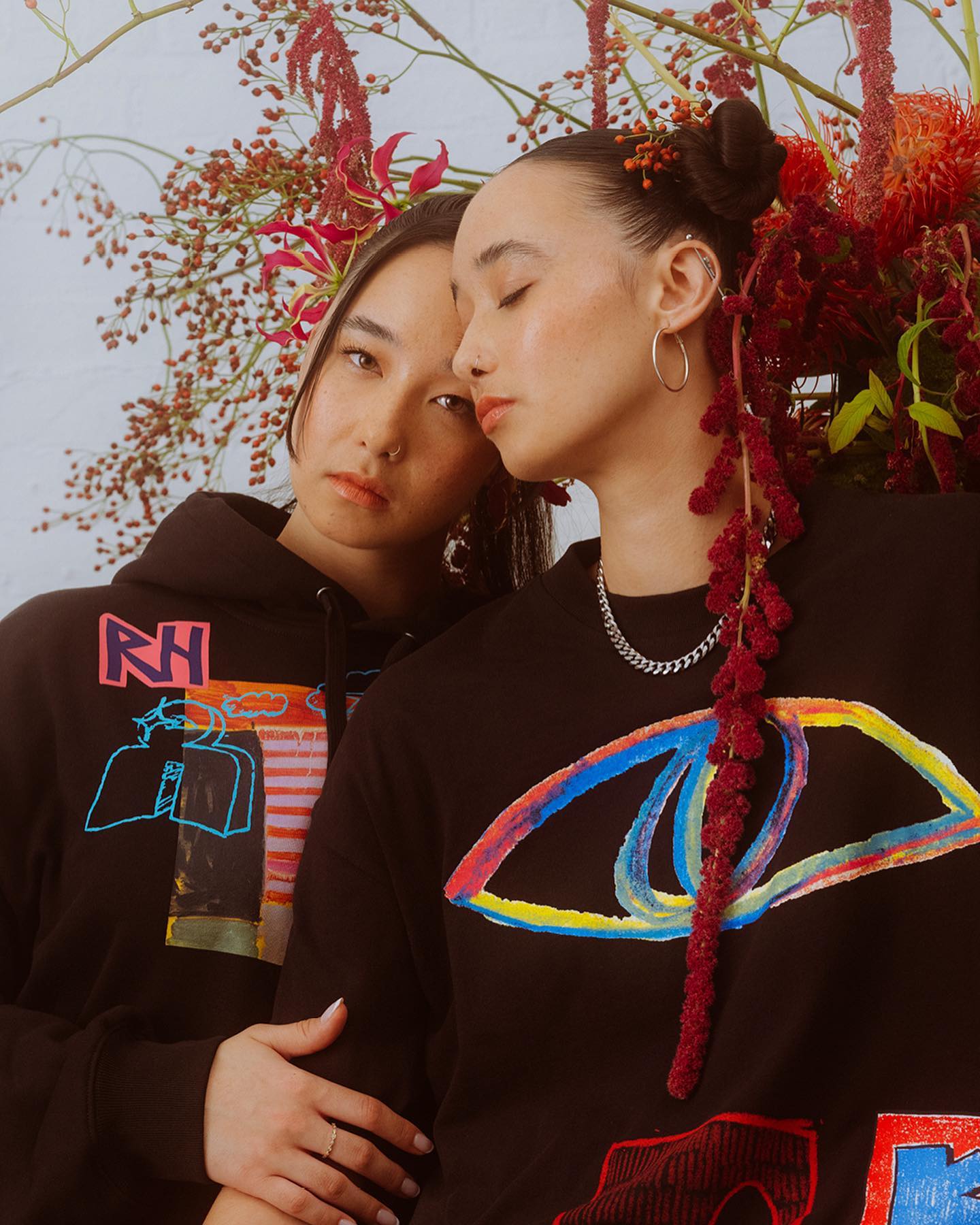 HAWAII KEISUKE x H&M